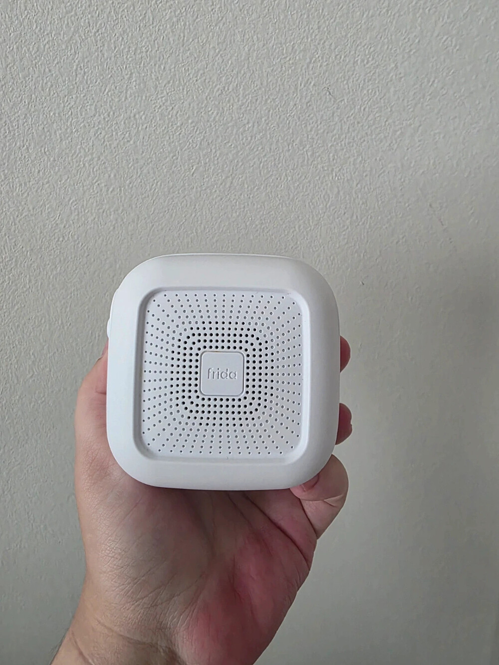 Portable Sound Machine